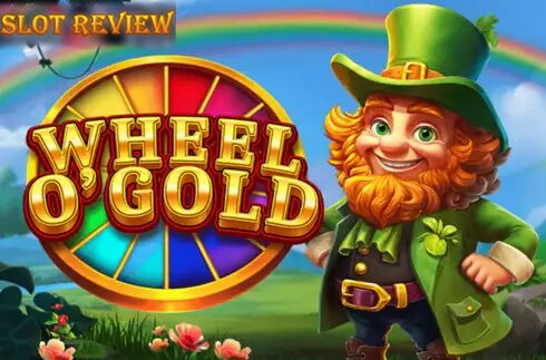 Wheel OGold icon